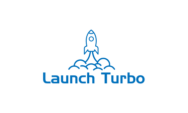LaunchTurbo.com - Creative brandable domain for sale